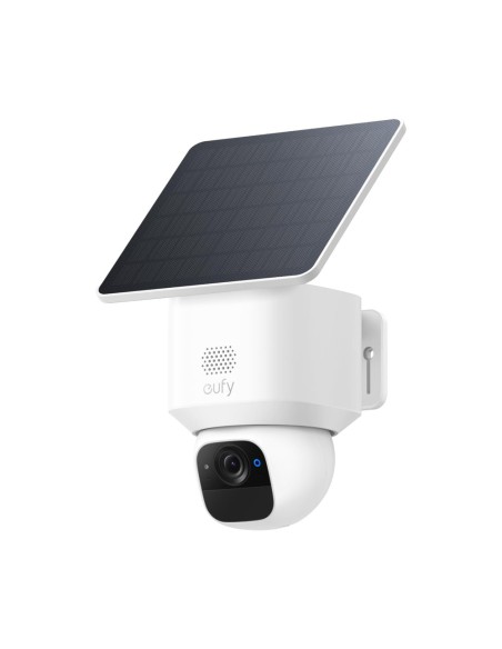 Comprar ANKER - EUFY EUFY-SOLOCAM-E30 Eufy by Anker Cámara 2K WiFi a batería - Detección Personas / Vehículo / movimiento - Pane