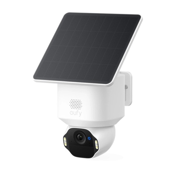 Acheter ANKER - EUFY EUFY-SOLOCAM-E42 Caméra Wi‑Fi 4K Eufy by Anker - Détection de personnes / véhicule / mouvement - Mémoire in