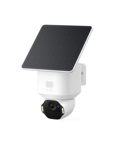 Acheter ANKER - EUFY EUFY-SOLOCAM-E42 Caméra Wi‑Fi 4K Eufy by Anker - Détection de personnes / véhicule / mouvement - Mémoire in