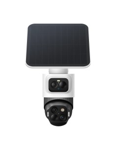 Acheter ANKER - EUFY EUFY-SOLOCAM-S4 Caméra Wi‑Fi 4K à double objectif Eufy by Anker - Détection des personnes / véhicules / mou 2