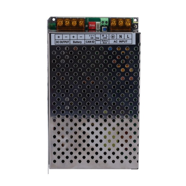 Acheter JADE BIRD JBE-P2L1.SP.PS1 JADE BIRD - 24 V DC - Pièce de rechange - Centrales série JBE-P2L1 (1 et 2 boucles)