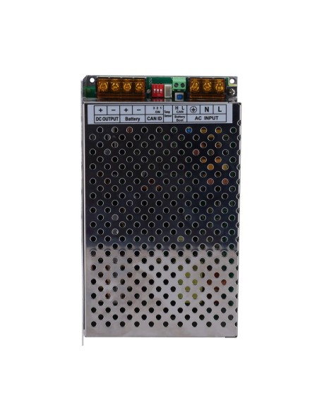 Acheter JADE BIRD JBE-P2L1.SP.PS1 JADE BIRD - 24 V DC - Pièce de rechange - Centrales série JBE-P2L1 (1 et 2 boucles)