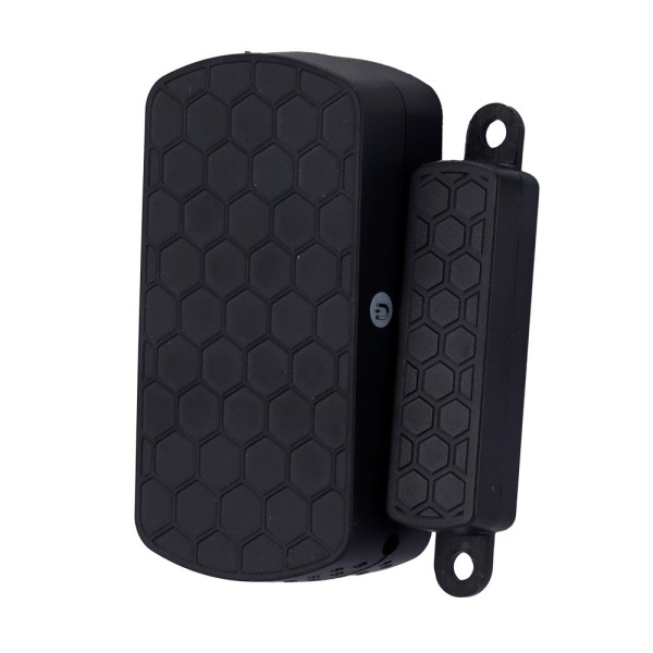 Comprar QUECLINK QL-WMS301 Instalación fácil y de bajo costo - Protección IP66 - Larga duración - Detecta apertura de puerta, hu