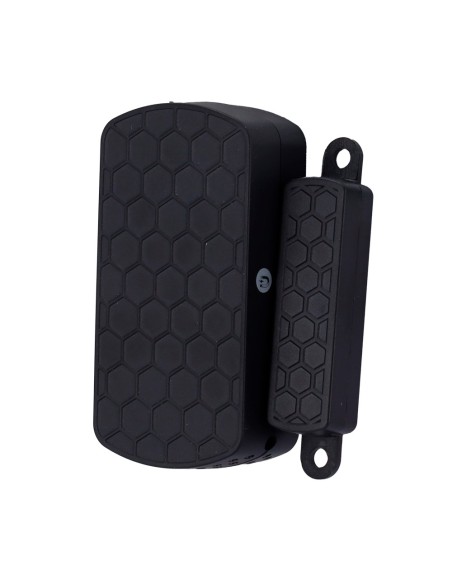 Comprar QUECLINK QL-WMS301 Instalación fácil y de bajo costo - Protección IP66 - Larga duración - Detecta apertura de puerta, hu