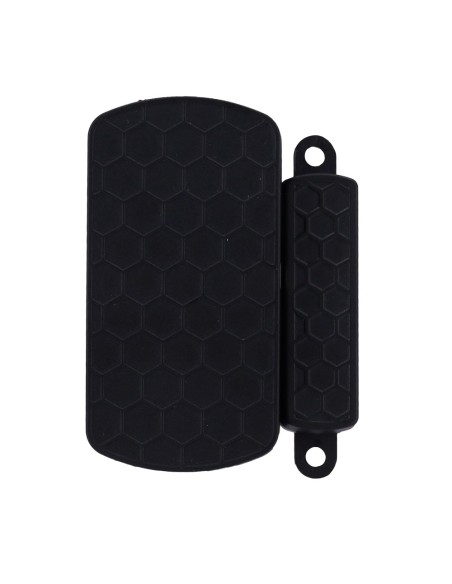 Comprar QUECLINK QL-WMS301 Instalación fácil y de bajo costo - Protección IP66 - Larga duración - Detecta apertura de puerta, hu