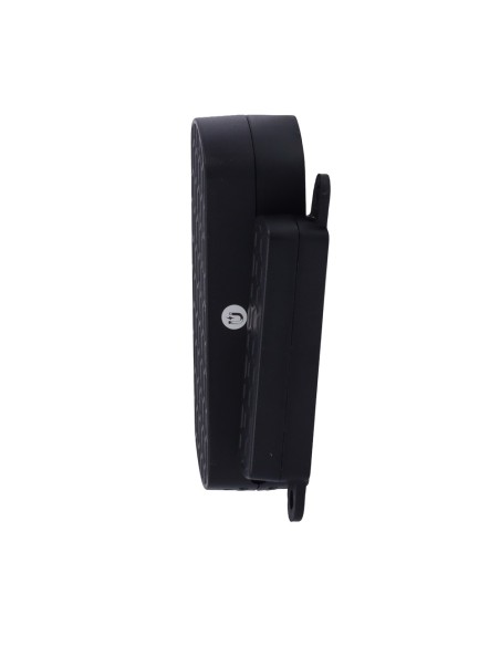 Acheter QUECLINK QL-WMS301 Capteur d’ouverture de porte et de température - Détecte l’ouverture de porte - Détecte les changemen