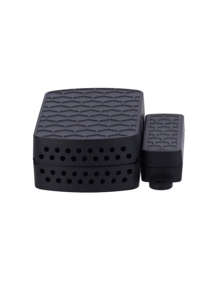 Comprar QUECLINK QL-WMS301 Instalación fácil y de bajo costo - Protección IP66 - Larga duración - Detecta apertura de puerta, hu