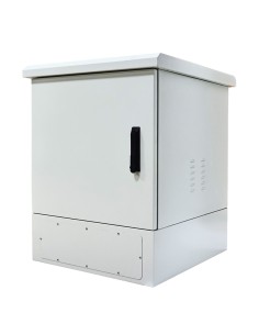 Acquistare OEM RACK-9U-650-500KG-OUTDOOR Capacità di 9U per standard da 19 pollici. - Protezione IP65 contro polvere e getti d'a