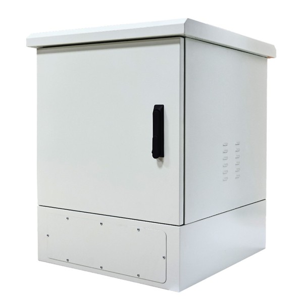 Acquistare OEM RACK-9U-650-500KG-OUTDOOR Capacità di 9U per standard da 19 pollici. - Protezione IP65 contro polvere e getti d'a