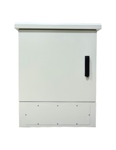 Acquistare OEM RACK-9U-650-500KG-OUTDOOR Capacità di 9U per standard da 19 pollici. - Protezione IP65 contro polvere e getti d'a 2