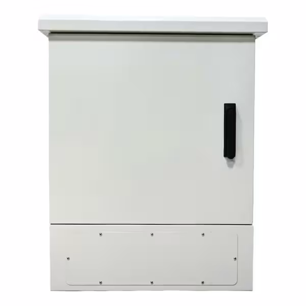 Acheter OEM RACK-9U-650-500KG-OUTDOOR Capacité de 9U pour les standards de 19 pouces. - Protection IP65 contre la poussière et l