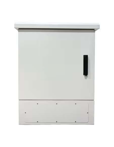 Acheter OEM RACK-9U-650-500KG-OUTDOOR Capacité de 9U pour les standards de 19 pouces. - Protection IP65 contre la poussière et l