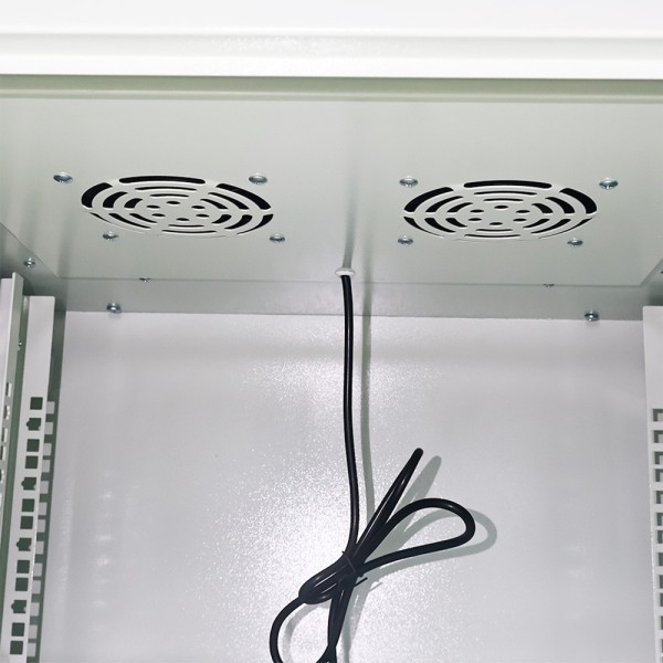 Comprar OEM RACK-9U-650-500KG-OUTDOOR Rack de suelo industrial para exterior - Capacidad de 9U para estándares de 19 pulgadas - 