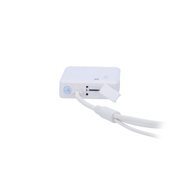 Comprar SAFIRE RT-4GCAT1-1FE Router LTE Cat 1 con descarga de 10 Mbps.  - Puerto RJ45 10/100Mbps - Ranura tarjeta micro SIM - Pe