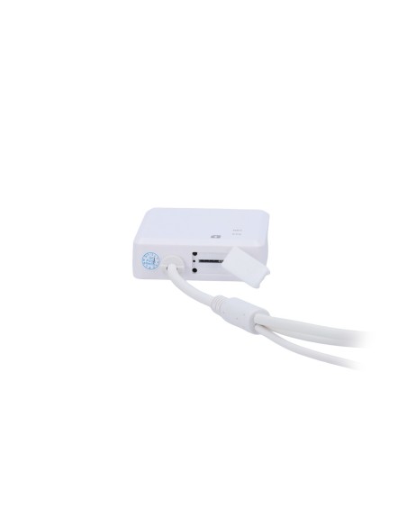 Comprar SAFIRE RT-4GCAT1-1FE Router LTE Cat 1 con descarga de 10 Mbps.  - Puerto RJ45 10/100Mbps - Ranura tarjeta micro SIM - Pe