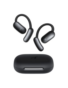 Comprar SOUNDCORE SNC-AEROFIT-2-AIR Auriculares Inalámbricos AeroFit 2 Air Soundcore - IA para traducción en vivo - Carga inalám