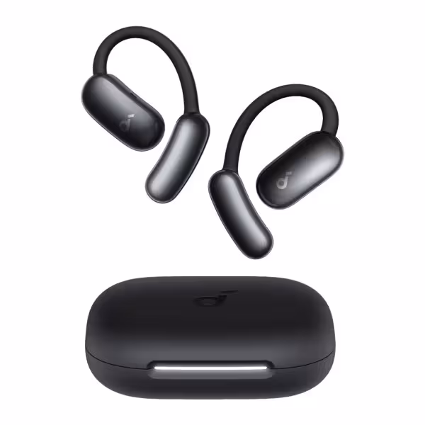 Acquistare ANKER - SOUNDCORE SNC-AEROFIT-2-AIR Auricolari wireless AeroFit 2 Air Soundcore - IA per la traduzione in tempo reale