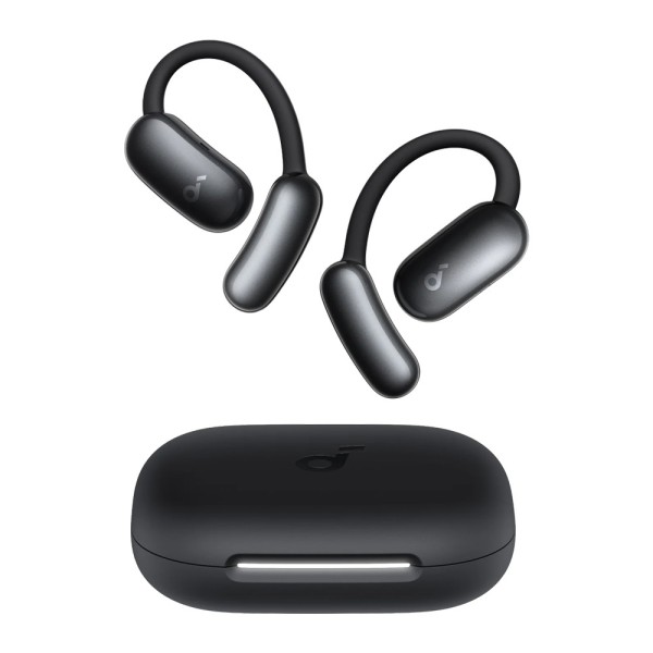Comprar SOUNDCORE SNC-AEROFIT-2-AIR Auriculares Inalámbricos AeroFit 2 Air Soundcore - IA para traducción en vivo - Carga inalám
