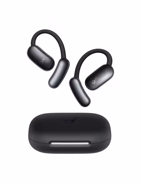 Acquistare ANKER - SOUNDCORE SNC-AEROFIT-2-AIR Auricolari wireless AeroFit 2 Air Soundcore - IA per la traduzione in tempo reale