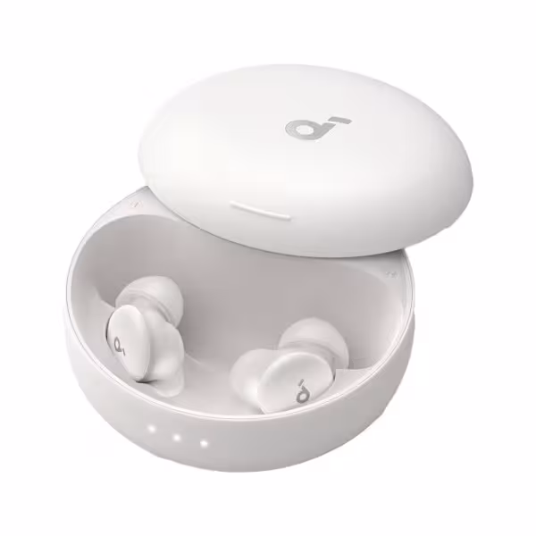 Comprar SOUNDCORE SNC-SLEEP-A30 Auriculares Inalámbricos para Dormir Soundcore - IA Onda Cerebral con ritmos binaurales - ANC Ca