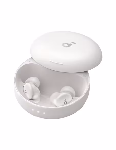 Comprar SOUNDCORE SNC-SLEEP-A30 Auriculares Inalámbricos para Dormir Soundcore - IA Onda Cerebral con ritmos binaurales - ANC Ca