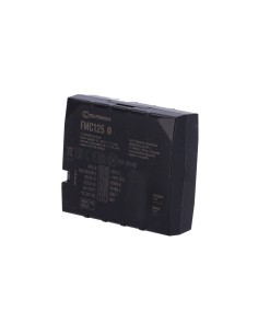 Comprar TELTONIKA TK-FMC125 Control del combustible y mucho más - Reducción significativa de los costes de roaming - Control pre