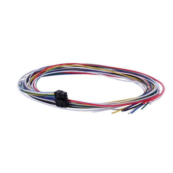 Acheter TELTONIKA TK-FMC125 traceur professionnel pour véhicules - Connectivité 4G LTE Cat 1 - Ports RS232, RS485 - Protection I