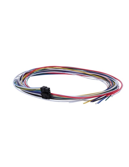Acheter TELTONIKA TK-FMC125 traceur professionnel pour véhicules - Connectivité 4G LTE Cat 1 - Ports RS232, RS485 - Protection I