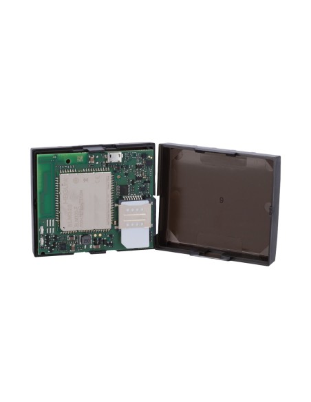 Comprar TELTONIKA TK-FMC125 Control del combustible y mucho más - Reducción significativa de los costes de roaming - Control pre