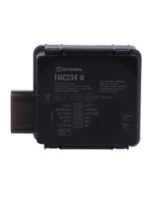 Acheter le tracker avancé pour véhicules TK-FMC234 TELTONIKA - Connectivité 4G LTE Cat 1 - Batterie haute capacité de 1 000 mAh 2