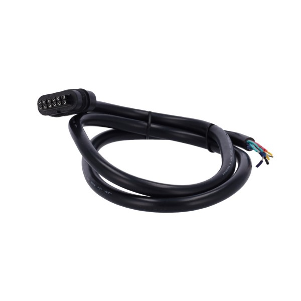Comprar TELTONIKA TK-FMC234 Batería de alta capacidad 1A - Protección IP67 - 4G LTE CAT 1 - 3 entradas y 3 salidas integradas