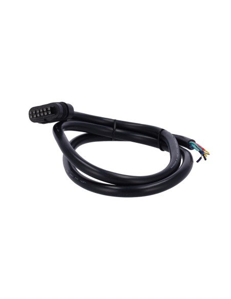 Acheter le tracker avancé pour véhicules TK-FMC234 TELTONIKA - Connectivité 4G LTE Cat 1 - Batterie haute capacité de 1 000 mAh