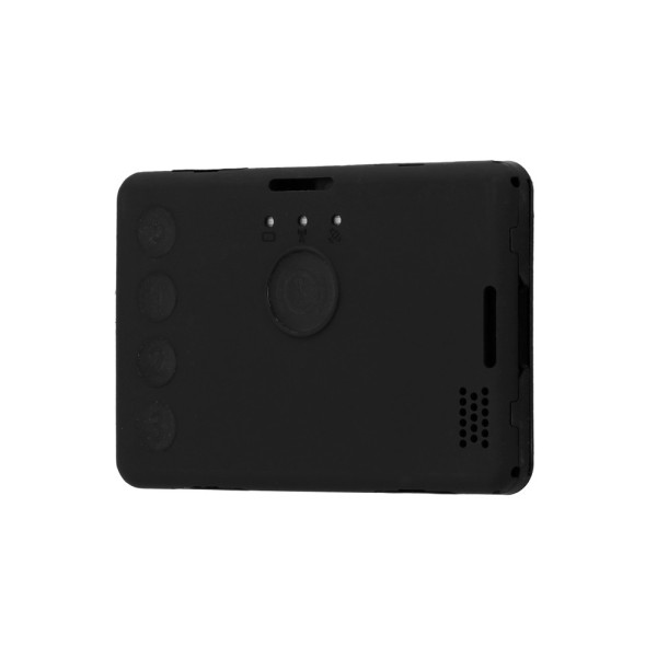 Acheter TELTONIKA TK-GH5200 tracker pour personnes avec bouton d’urgence - Connectivité 2G - IP30 - BLE - 5 boutons configurabl