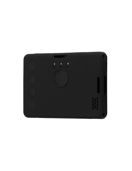 Acheter TELTONIKA TK-GH5200 tracker pour personnes avec bouton d’urgence - Connectivité 2G - IP30 - BLE - 5 boutons configurabl