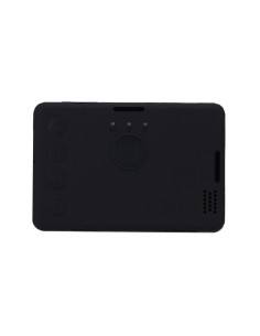 Acheter TELTONIKA TK-GH5200 tracker pour personnes avec bouton d’urgence - Connectivité 2G - IP30 - BLE - 5 boutons configurabl 2