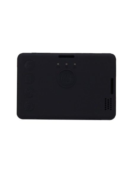 Acheter TELTONIKA TK-GH5200 tracker pour personnes avec bouton d’urgence - Connectivité 2G - IP30 - BLE - 5 boutons configurabl