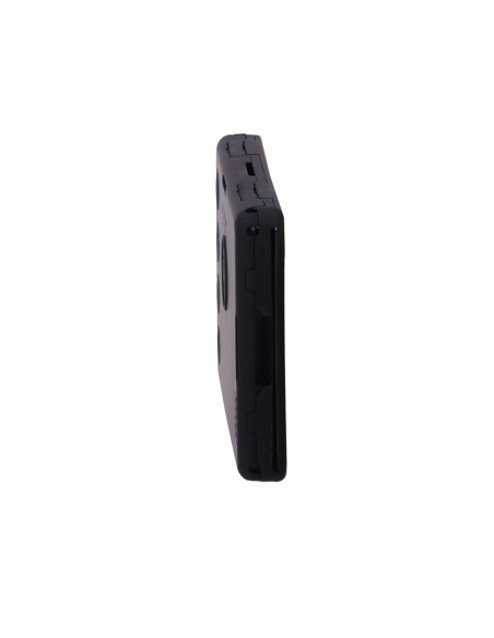 Acheter TELTONIKA TK-GH5200 tracker pour personnes avec bouton d’urgence - Connectivité 2G - IP30 - BLE - 5 boutons configurabl