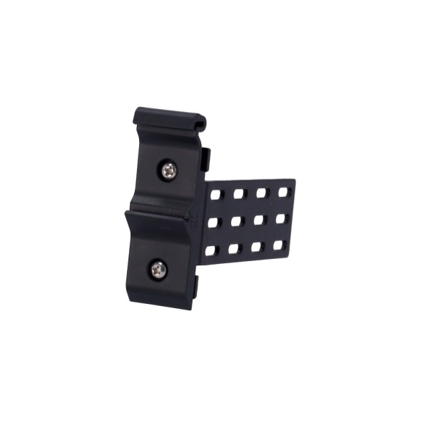 Acheter TELTONIKA TK-PR5MEC23 Teltonika - Kit de montage sur rail DIN - Support officiel pour appareils Teltonika - RUT / RUTX /