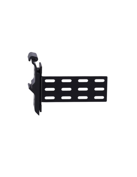 Acheter TELTONIKA TK-PR5MEC23 Teltonika - Kit de montage sur rail DIN - Support officiel pour appareils Teltonika - RUT / RUTX /
