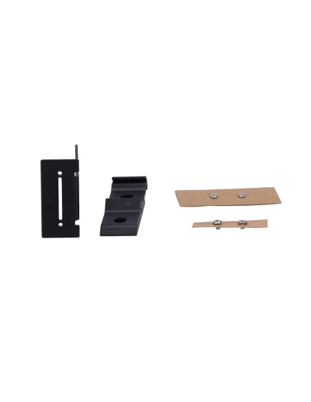 Acheter TELTONIKA TK-PR5MEC23 Teltonika - Kit de montage sur rail DIN - Support officiel pour appareils Teltonika - RUT / RUTX /