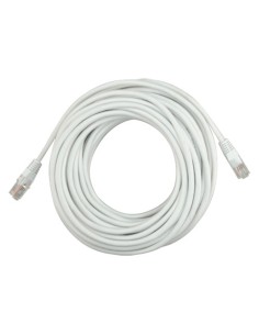 Acheter SAFIRE UTP6-10W Câble UTP Safire - Catégorie 6 - Conducteur OFC, pureté 99,9 % cuivre - Ethernet - Connecteurs RJ45 - 10