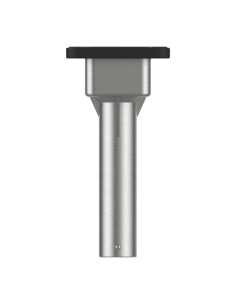 Acheter UNIVIEW UV-TR-CE45-S-IN Support de plafond - Hauteur 311,5 mm | Base 154 x 206 mm - Adapté à une utilisation en extérieu 2