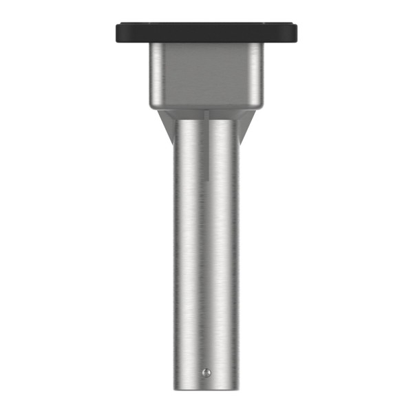 Comprar UNIVIEW UV-TR-CE45-S-IN Soporte techo - Altura 311.5 mm | Base 154 x 206 mm - Apto para uso en exterior - Color gris - A