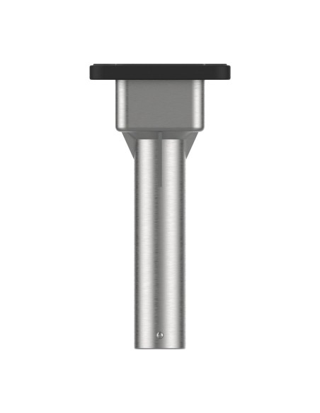 Acheter UNIVIEW UV-TR-CE45-S-IN Support de plafond - Hauteur 311,5 mm | Base 154 x 206 mm - Adapté à une utilisation en extérieu