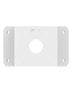 Acheter UNIVIEW UV-TR-UC08-C-V2 Support d’angle - Pour caméras Bullet et dôme - Adapté à une utilisation en extérieur - Couleur  2