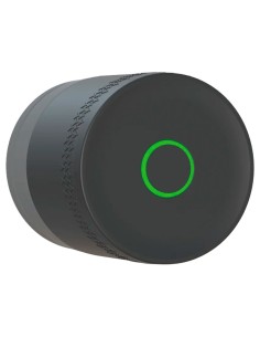 Comprar YALE YALE-LINUS-L2-LITE-B Cerradura girallaves inteligente BLE - Invisible desde el exterior - Instalación sin manipular