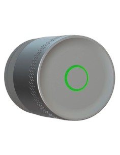 Acquistare YALE YALE-LINUS-L2-LITE-S Serratura intelligente a cilindro con pomolo BLE - Invisibile dall’esterno - Installazione 