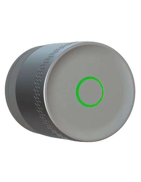 Comprar YALE YALE-LINUS-L2-LITE-S Cerradura girallaves inteligente BLE - Invisible desde el exterior - Instalación sin manipular