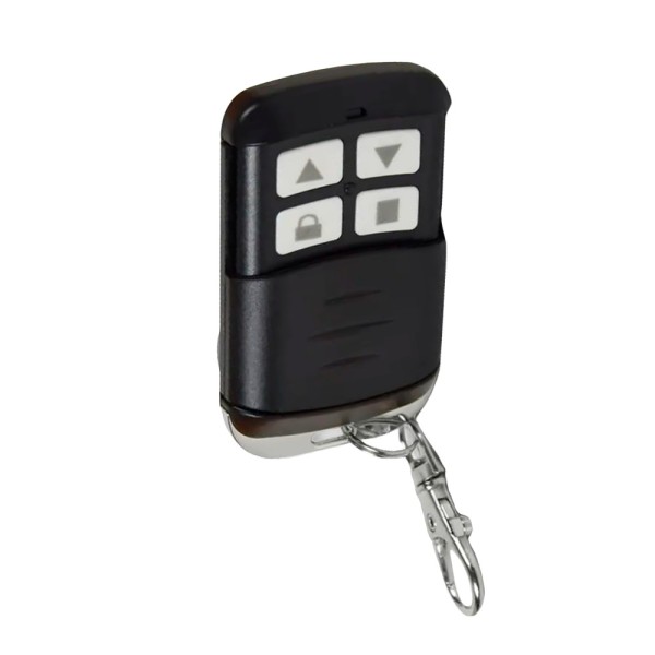 Acheter ZKTECO ZK-ACC-BG1000-PSA55 Télécommande pour barrière de parking - Boutons de montée, descente et arrêt - Alimentation C