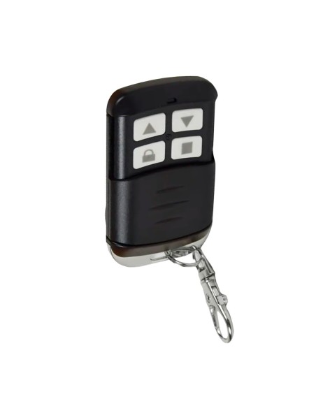 Acheter ZKTECO ZK-ACC-BG1000-PSA55 Télécommande pour barrière de parking - Boutons de montée, descente et arrêt - Alimentation C